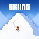 Skiing Yeti Mountain for Android