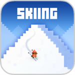 Skiing Yeti Mountain for iOS