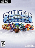 Skylanders: Spyro's Adventure for PC