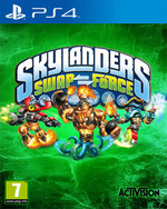 Skylanders SWAP Force for PlayStation 4