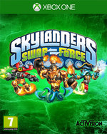 Skylanders SWAP Force for Xbox One