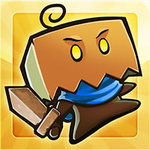 Slashy Hero