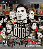 Sleeping Dogs