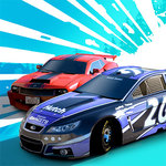 Smash Bandits Racing for Android