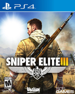 Sniper Elite III for PlayStation 4