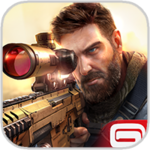 Sniper Fury for iOS