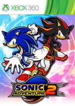 Sonic Adventure 2
