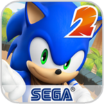 Sonic Dash 2: Sonic Boom
