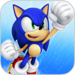 Sonic Jump Fever