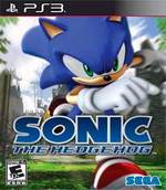 Sonic the Hedgehog