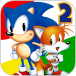 Sonic The Hedgehog 2