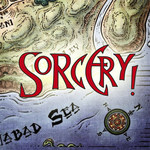 Sorcery! for Android
