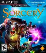 Sorcery for PlayStation 3