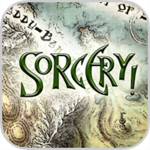 Sorcery! 3 for iOS