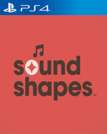 Sound Shapes for PlayStation 4