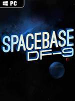 Spacebase DF-9