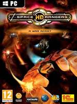 Space Rangers HD: A War Apart