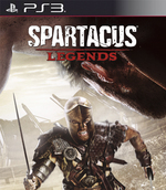 Spartacus Legends