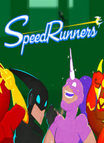 SpeedRunners for PC