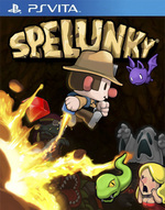 Spelunky