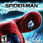 Spider-Man: Edge of Time