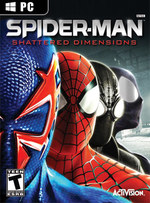 Spider-Man: Shattered Dimensions