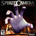 Spirit Camera: The Cursed Memoir