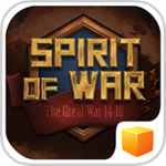 Spirit of War: The Great War