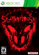 Splatterhouse