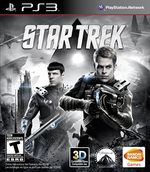 Star Trek The Video Game