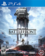 Star Wars: Battlefront