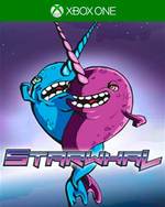 Starwhal for Xbox One