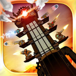 Steampunk Tower