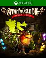 SteamWorld Dig for Xbox One