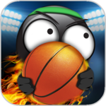 Stickman Basketball