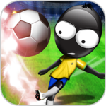 Stickman Soccer 2014