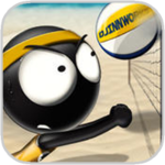 Stickman Volleyball