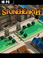 Stonehearth