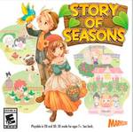 Story of Seasons