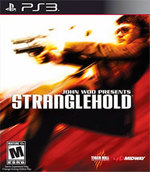 Stranglehold for PlayStation 3