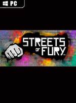 Streets of Fury: Extended Edition for PC