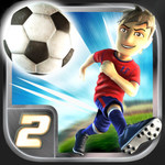 Striker Soccer 2