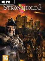Stronghold 3 for PC