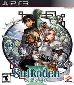 Suikoden III