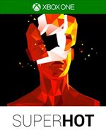 SUPERHOT for Xbox One