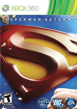 Superman Returns