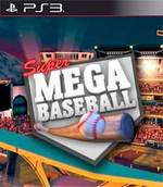 Super Mega Baseball for PlayStation 3