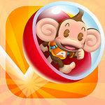 Super Monkey Ball Bounce