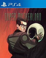 Super Motherload