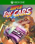 Super Toy Cars